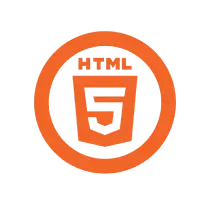 HTML5 Icon